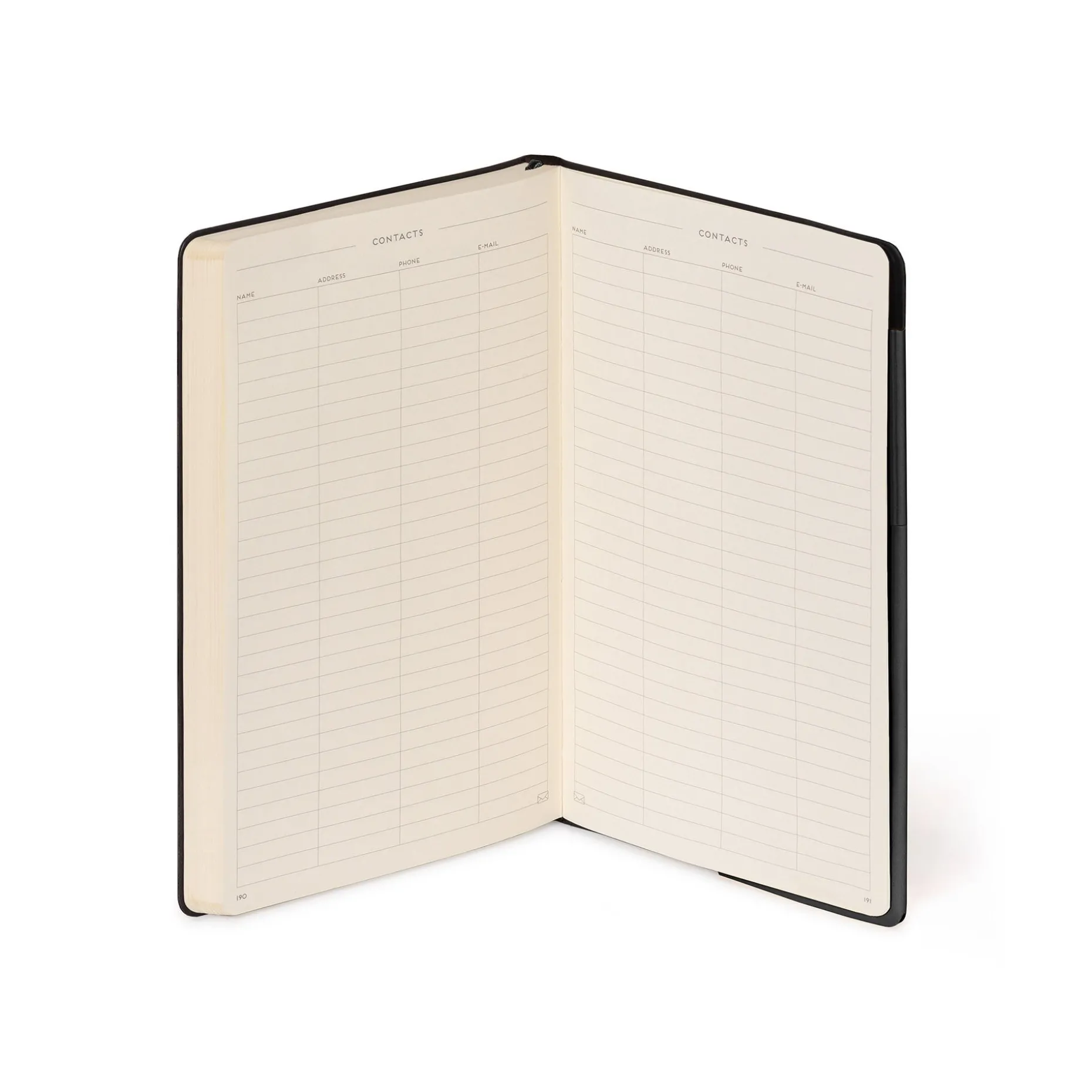 Taccuino a Righe - Medium - My Notebook