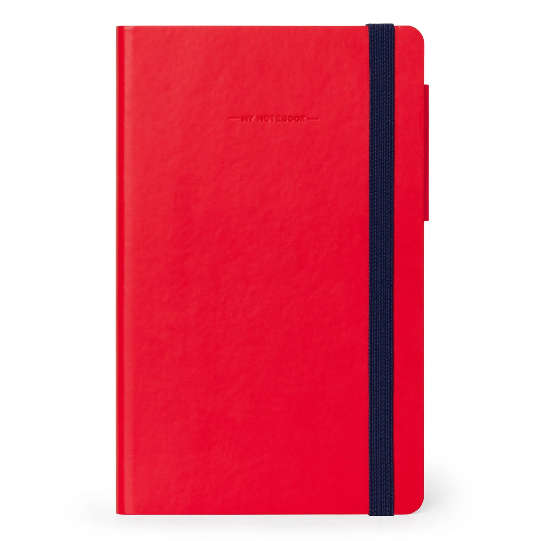 Taccuino a Righe - Medium - My Notebook