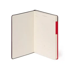 Taccuino a Righe - Medium - My Notebook