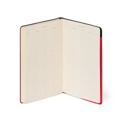 Taccuino a Righe - Medium - My Notebook