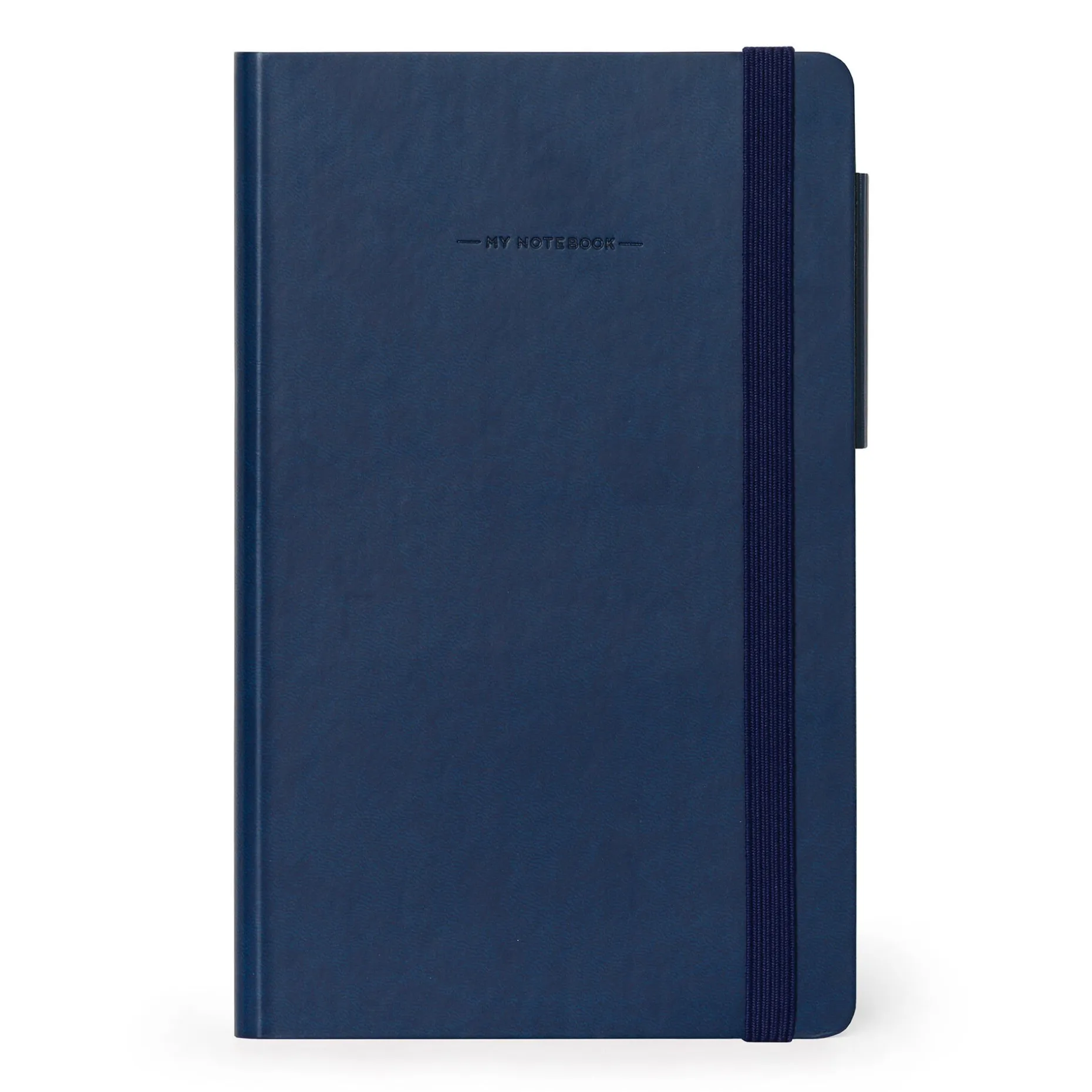 Taccuino a Righe - Medium - My Notebook