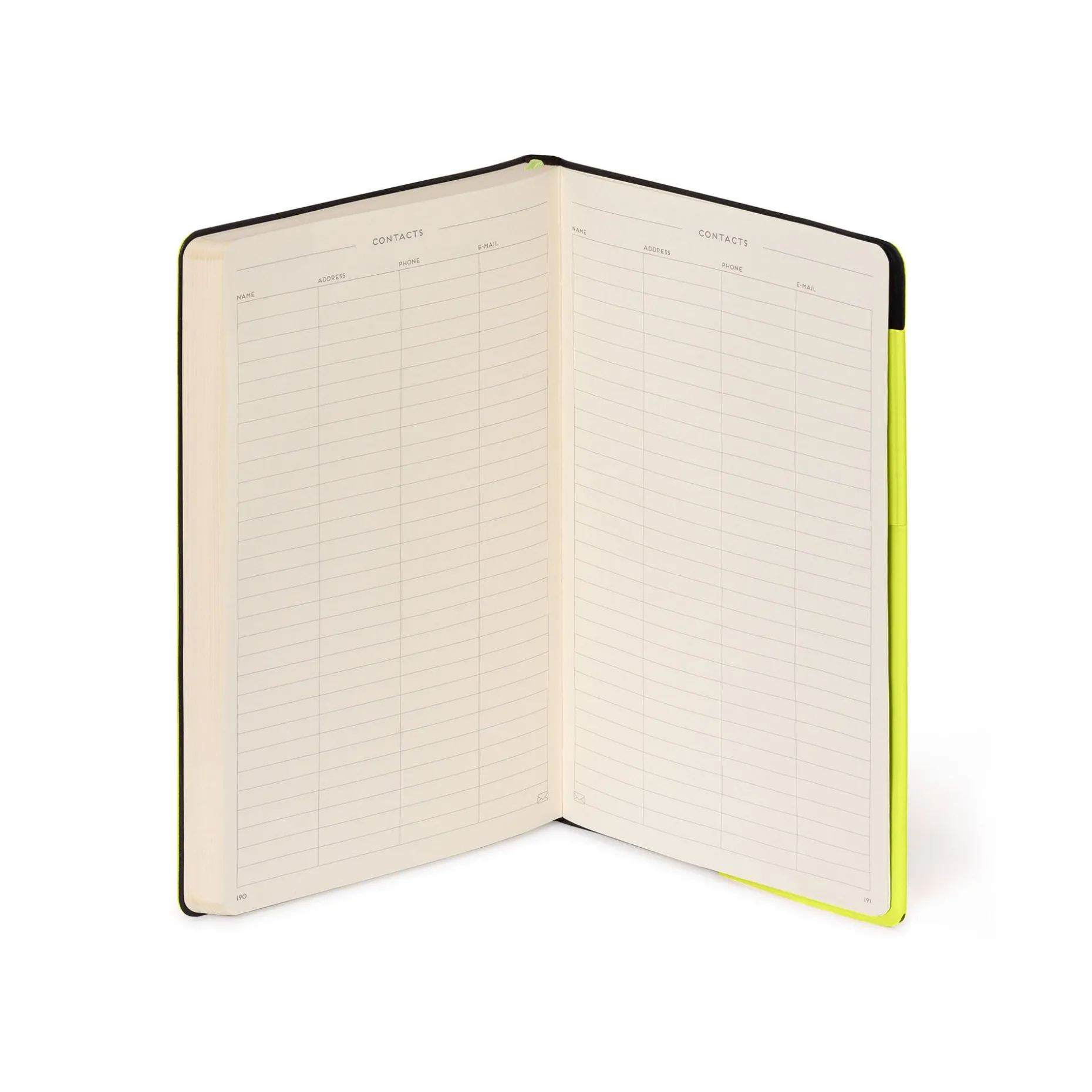 Taccuino a Righe - Medium - My Notebook
