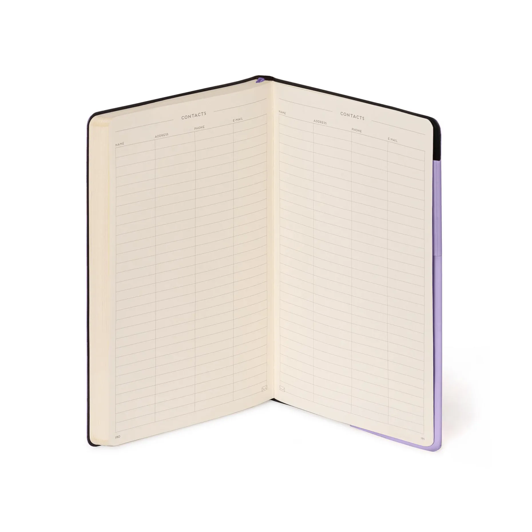 Taccuino a Righe - Medium - My Notebook