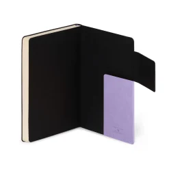 Taccuino a Righe - Medium - My Notebook