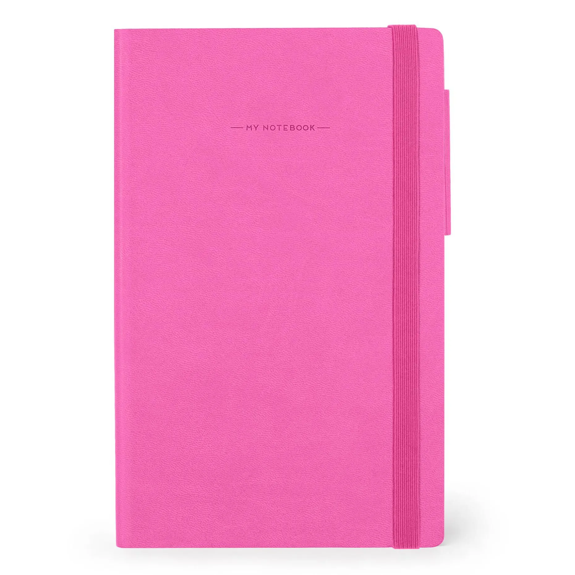 Taccuino a Righe - Medium - My Notebook