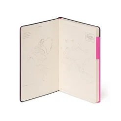 Taccuino a Righe - Medium - My Notebook