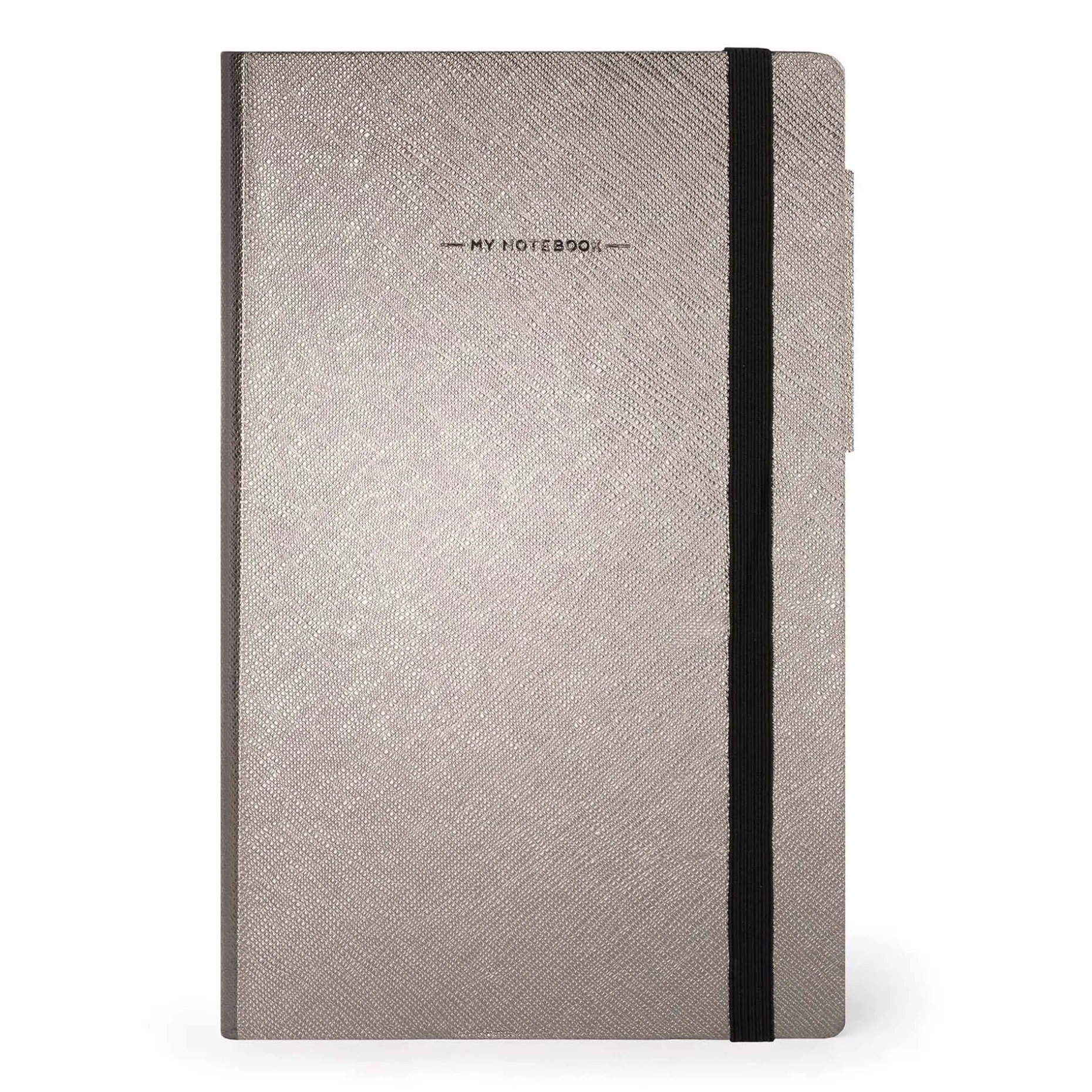Taccuino a Righe - Medium - My Notebook