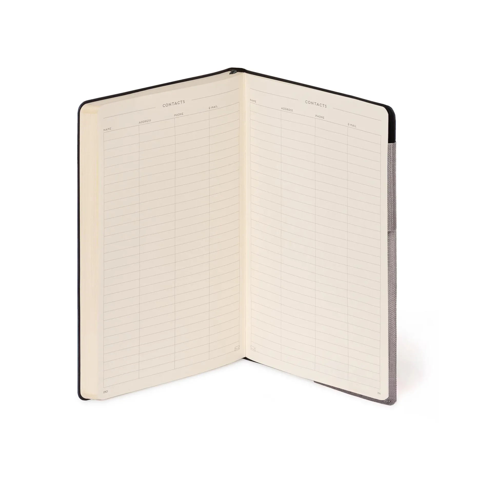 Taccuino a Righe - Medium - My Notebook