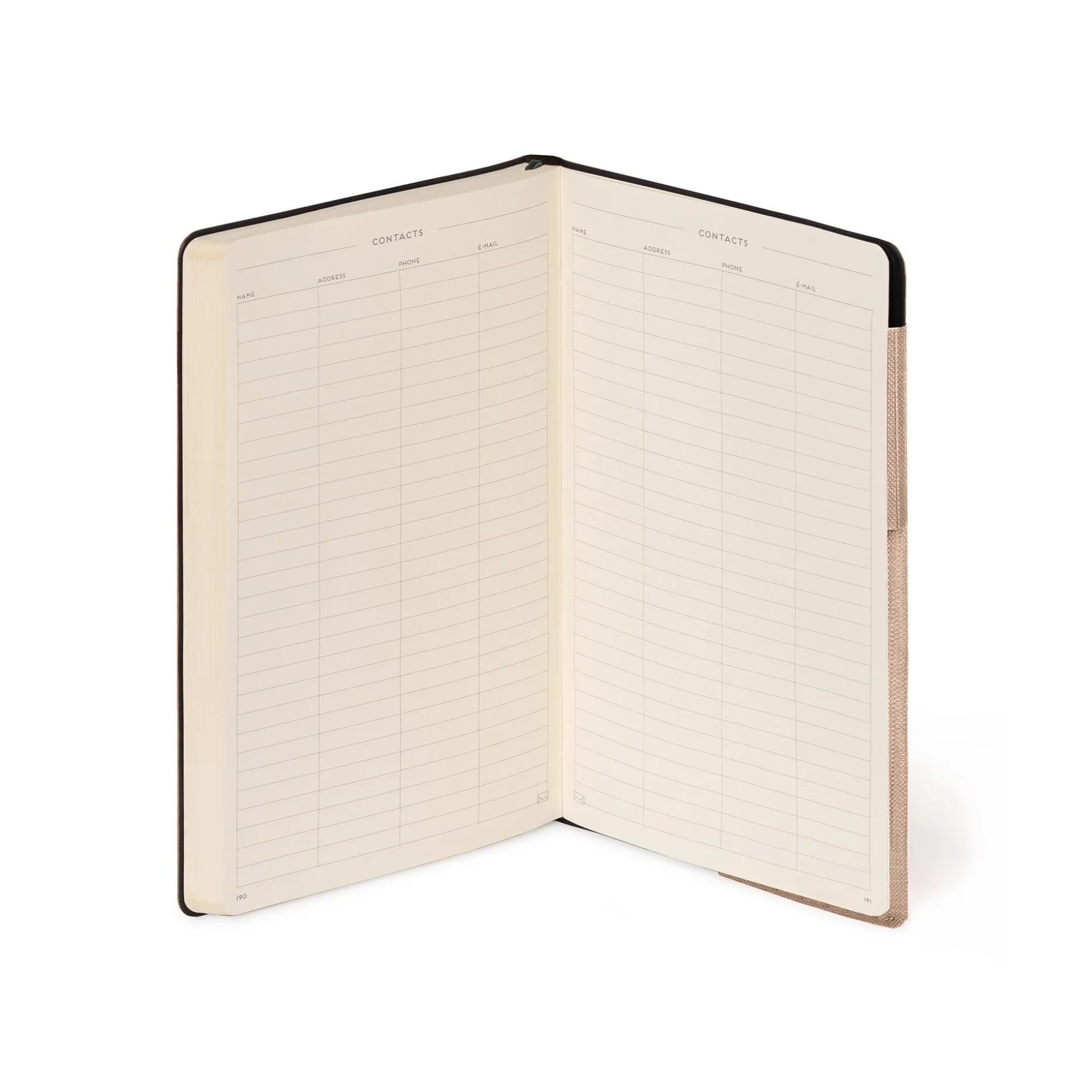Taccuino a Righe - Medium - My Notebook