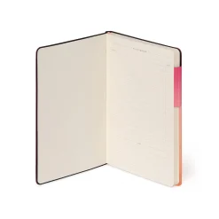 Taccuino a Righe - Medium - My Notebook