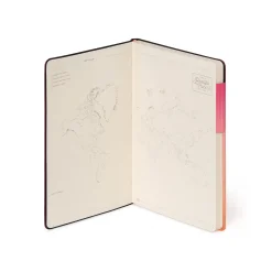 Taccuino a Righe - Medium - My Notebook