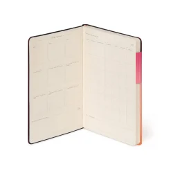 Taccuino a Righe - Medium - My Notebook