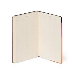 Taccuino a Righe - Medium - My Notebook