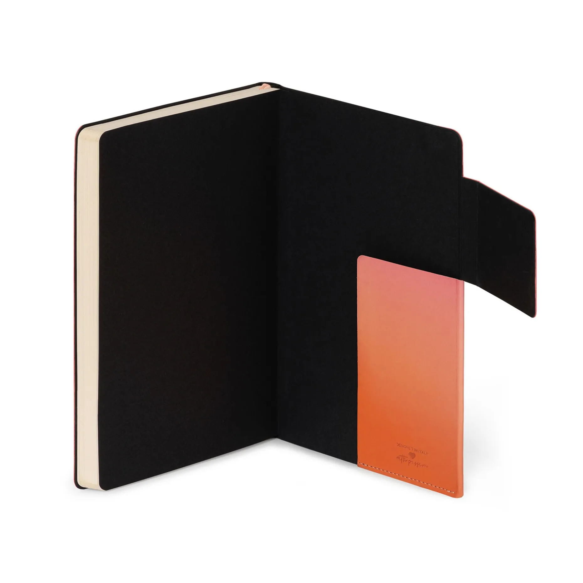Taccuino a Righe - Medium - My Notebook