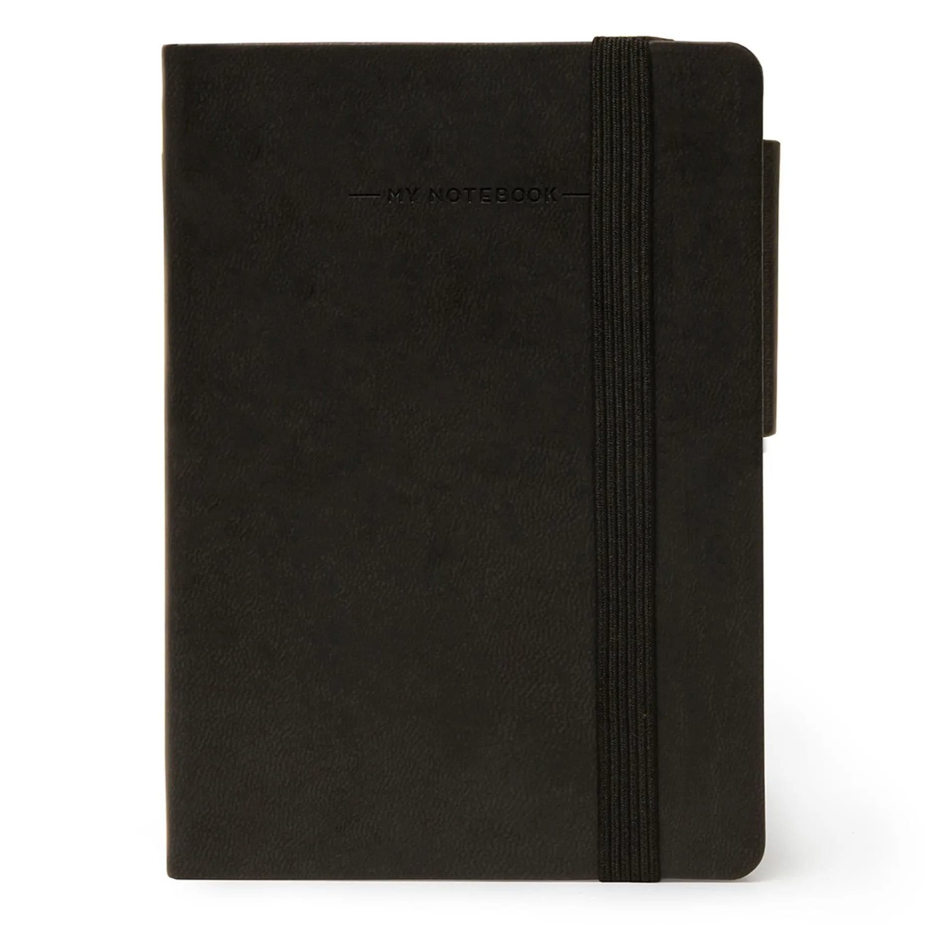 Taccuino a Righe - Small - My Notebook