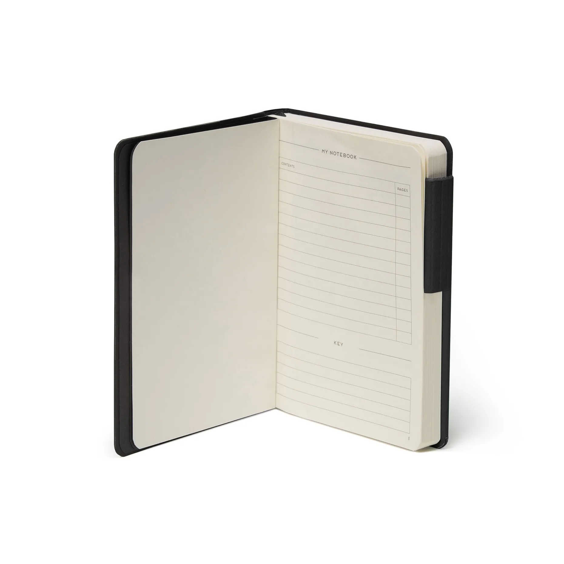 Taccuino a Righe - Small - My Notebook
