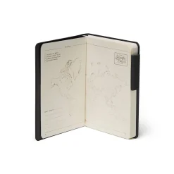 Taccuino a Righe - Small - My Notebook
