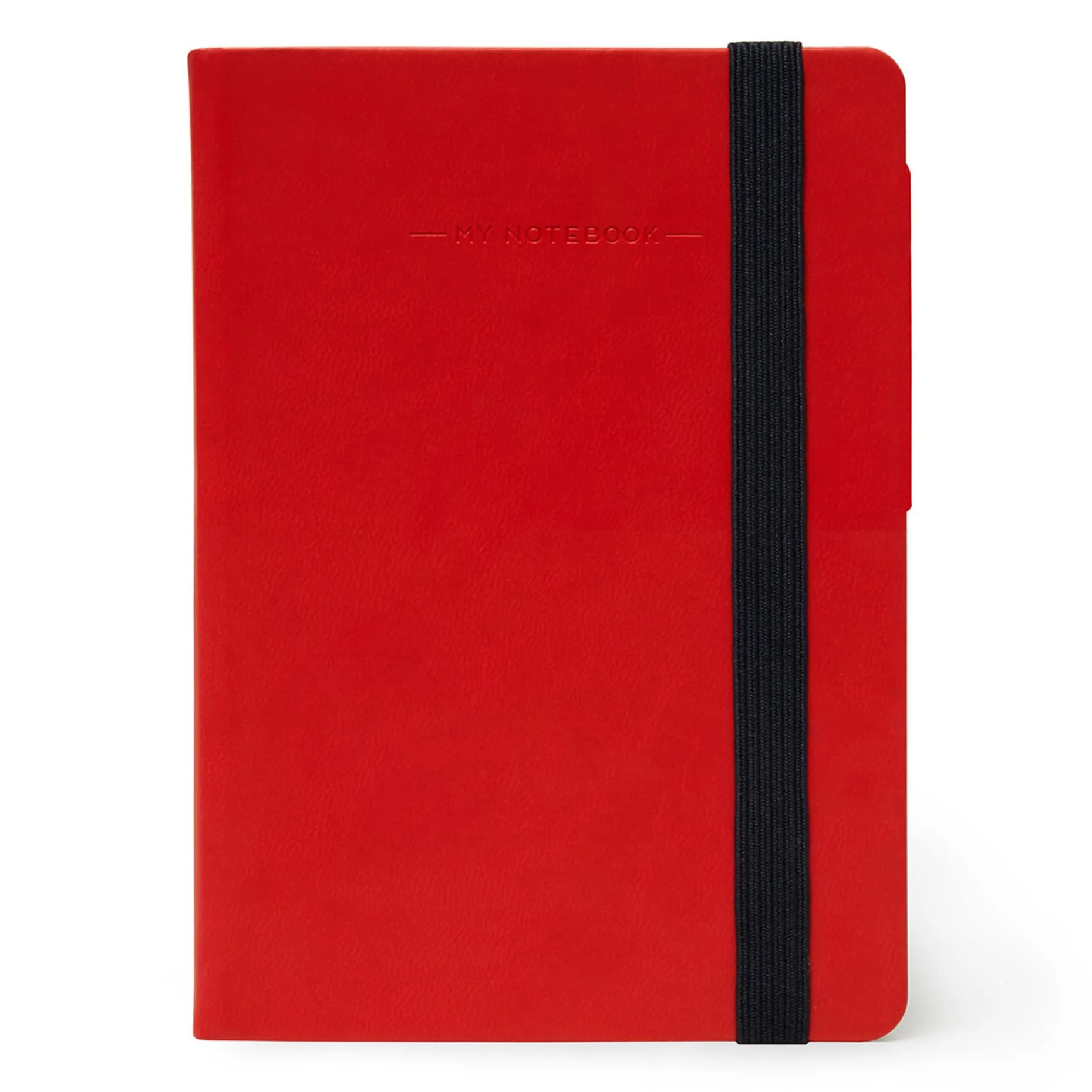 Taccuino a Righe - Small - My Notebook