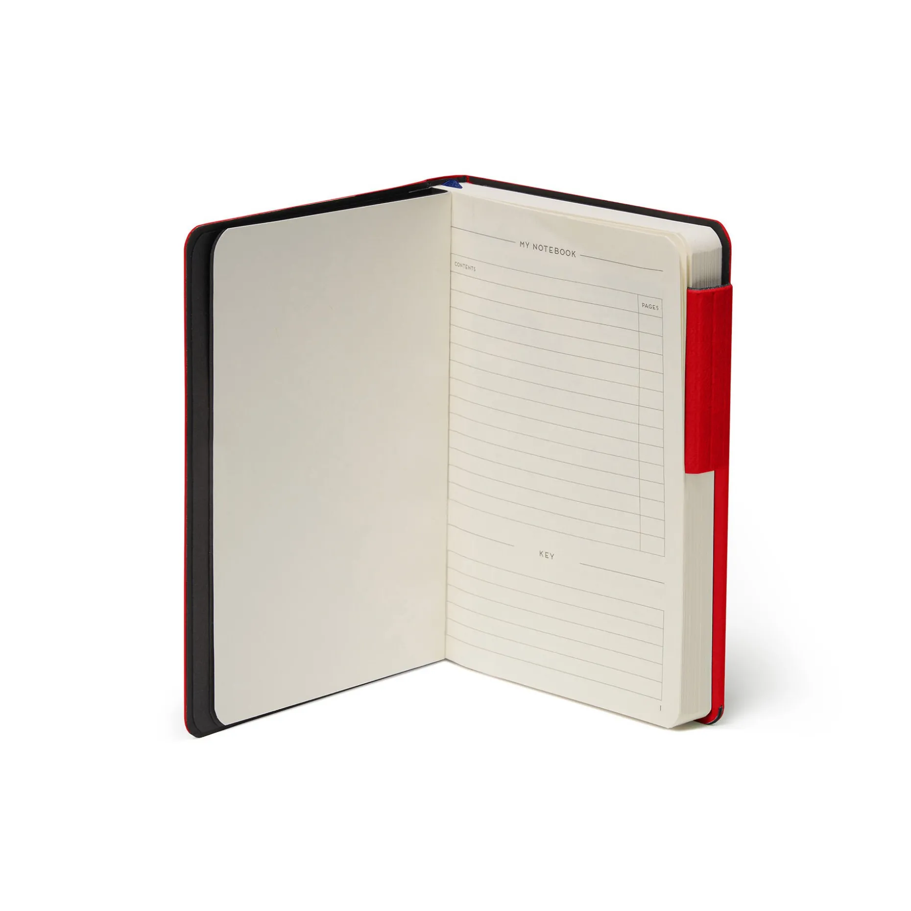 Taccuino a Righe - Small - My Notebook