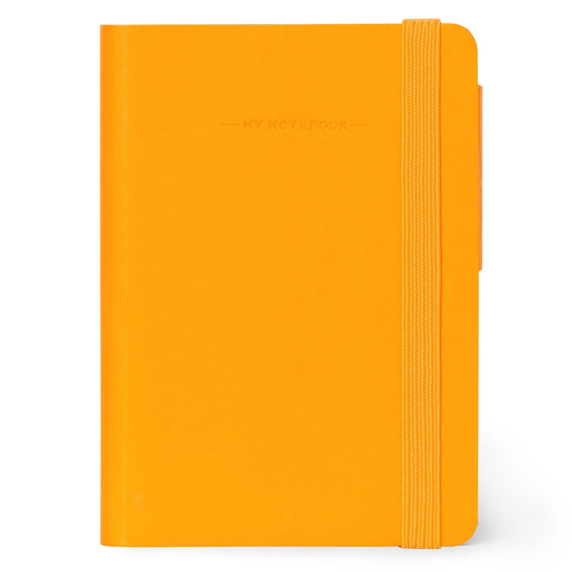 Taccuino a Righe - Small - My Notebook
