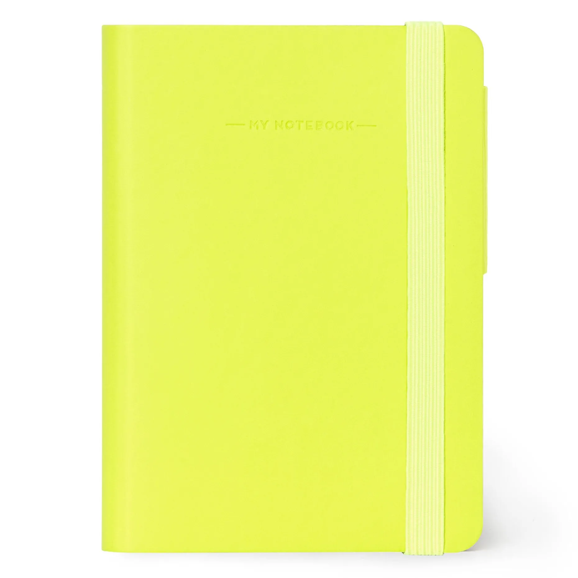 Taccuino a Righe - Small - My Notebook