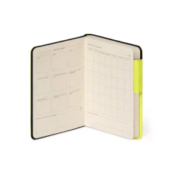 Taccuino a Righe - Small - My Notebook