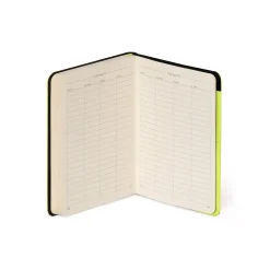 Taccuino a Righe - Small - My Notebook