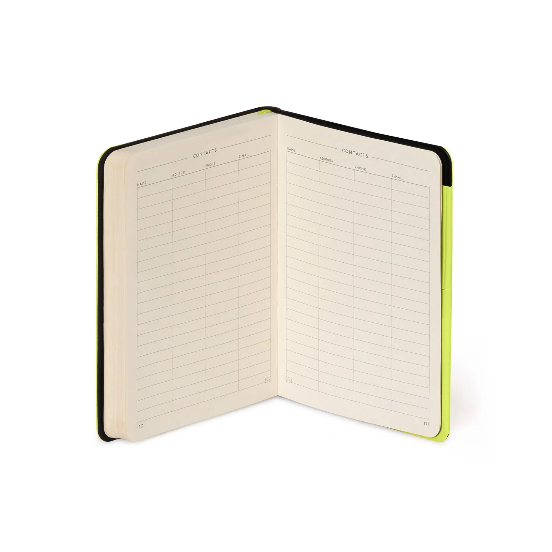 Taccuino a Righe - Small - My Notebook