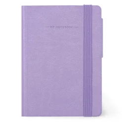 Taccuino a Righe - Small - My Notebook