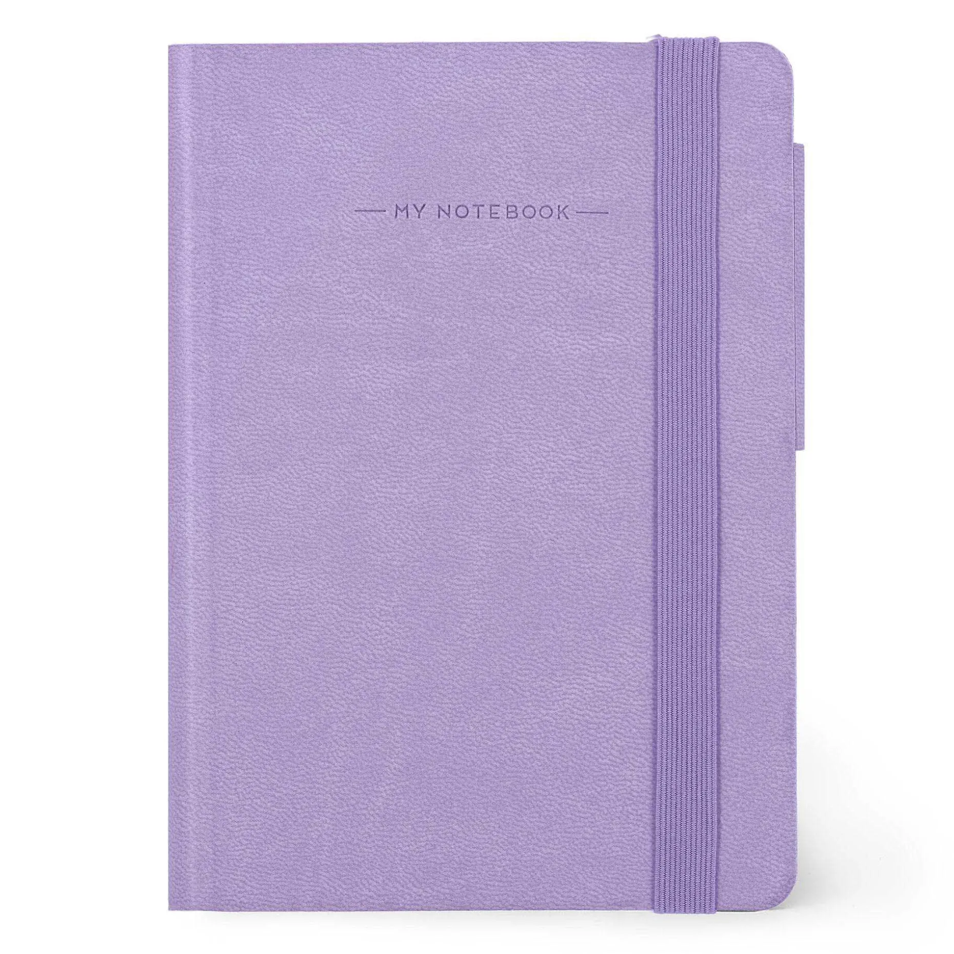 Taccuino a Righe - Small - My Notebook