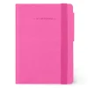 Taccuino a Righe - Small - My Notebook