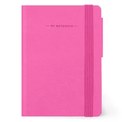 Taccuino a Righe - Small - My Notebook