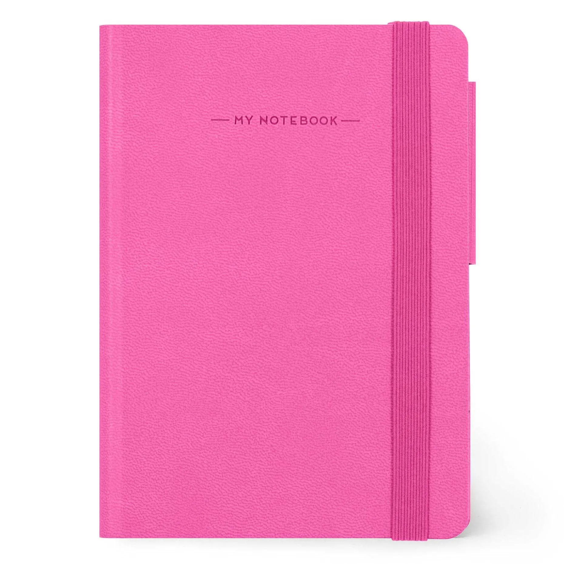 Taccuino a Righe - Small - My Notebook
