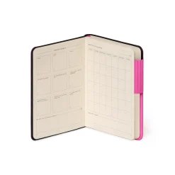 Taccuino a Righe - Small - My Notebook