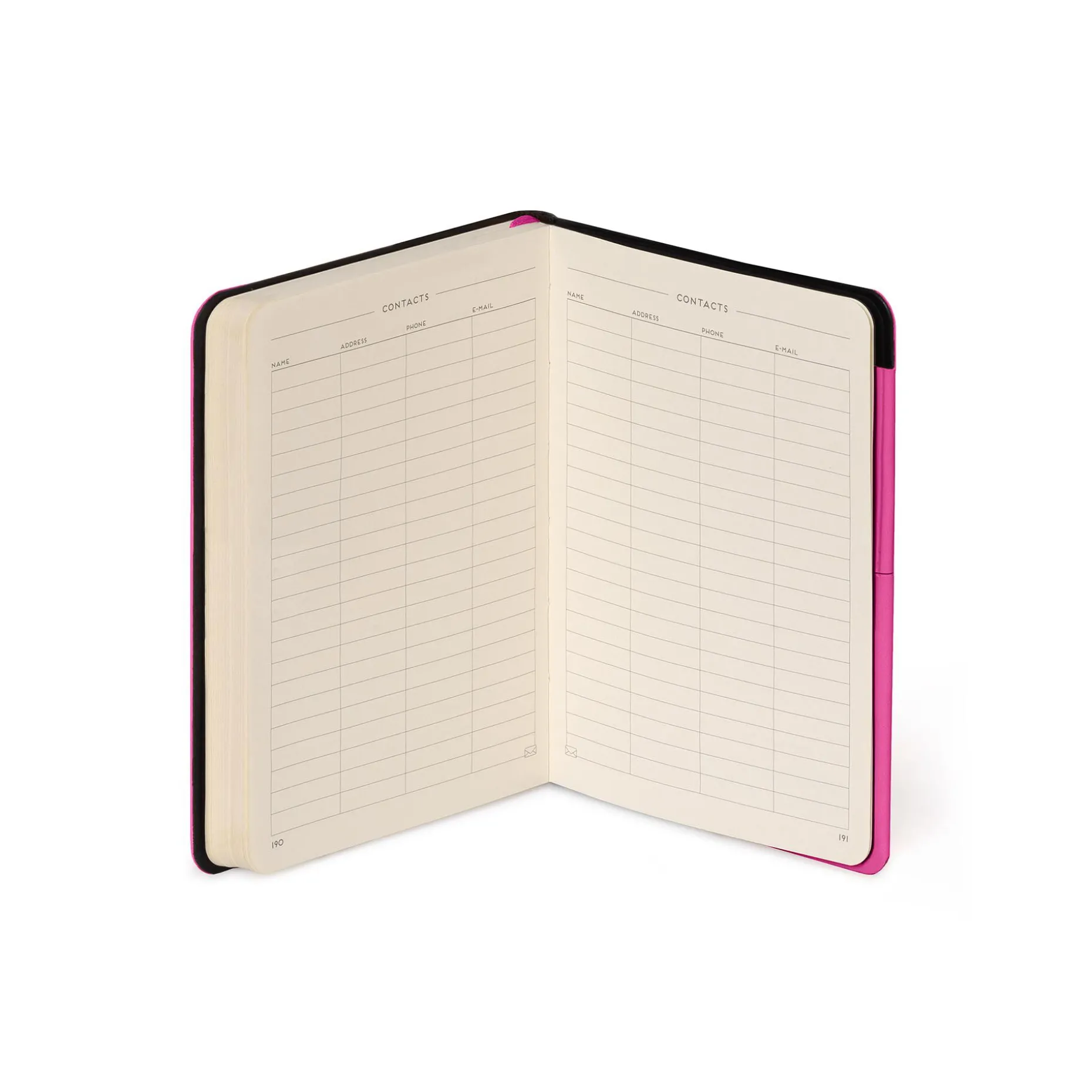Taccuino a Righe - Small - My Notebook