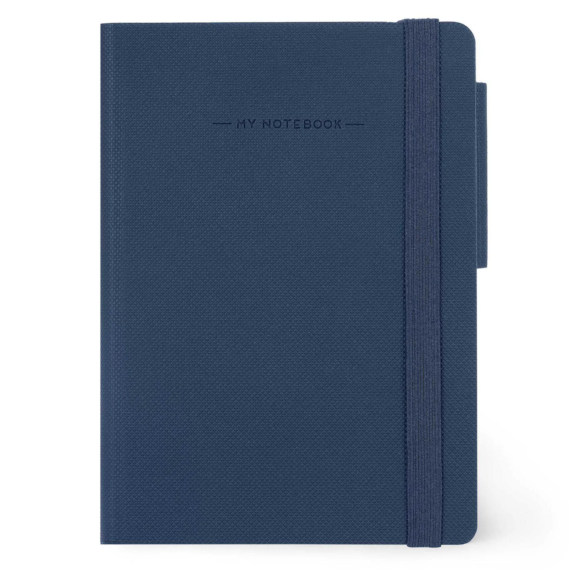 Taccuino a Righe - Small - My Notebook