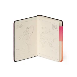 Taccuino a Righe - Small - My Notebook