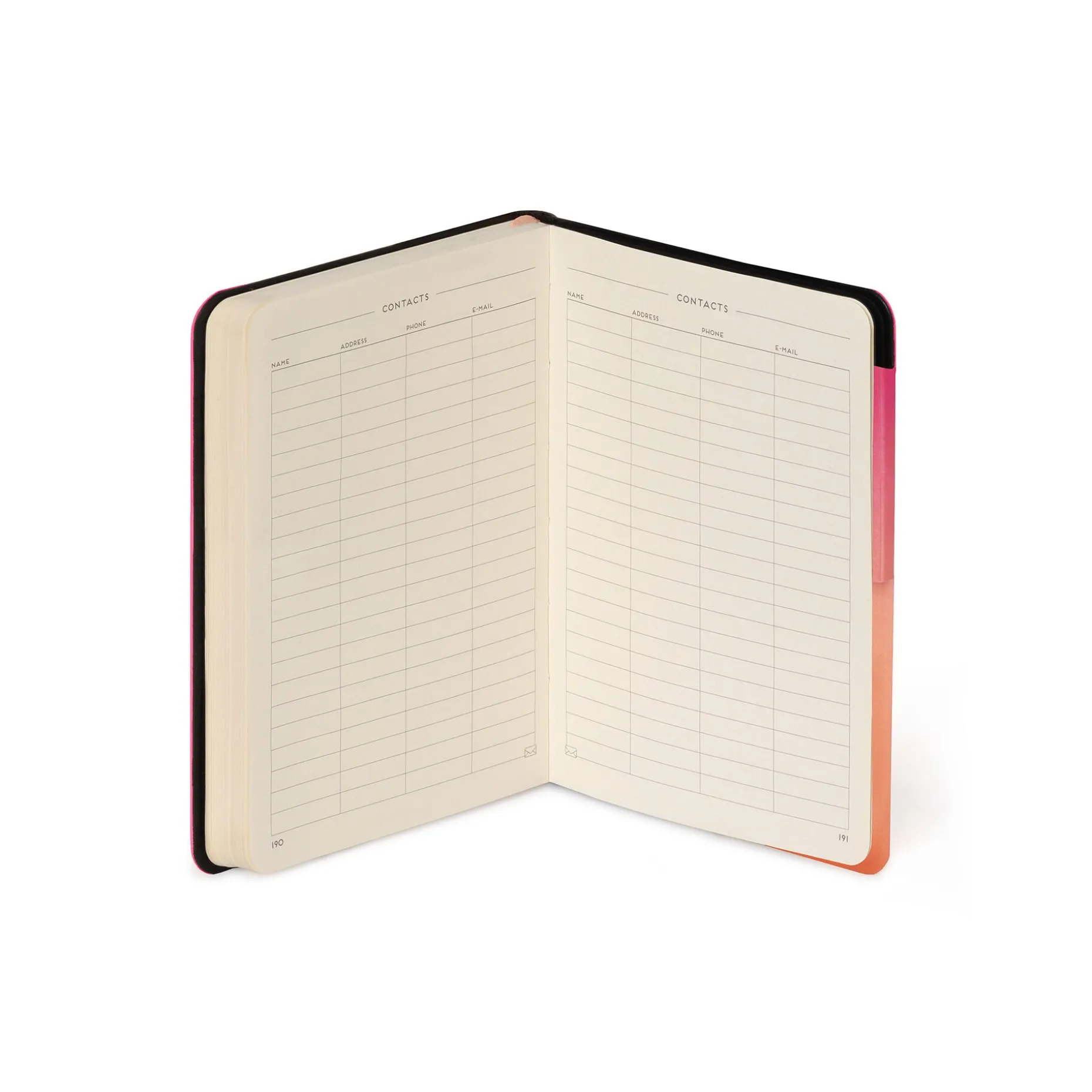 Taccuino a Righe - Small - My Notebook