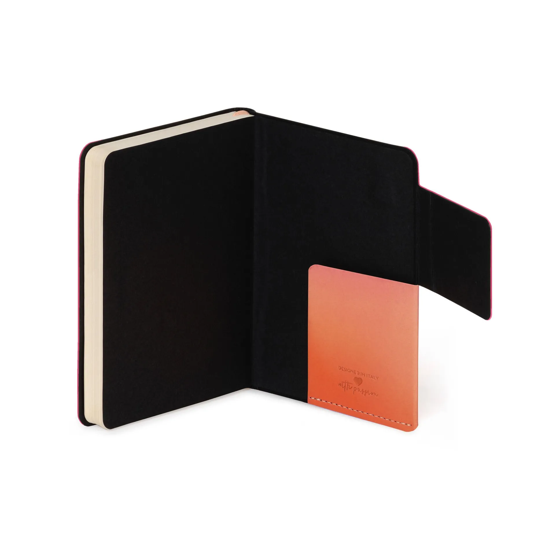 Taccuino a Righe - Small - My Notebook