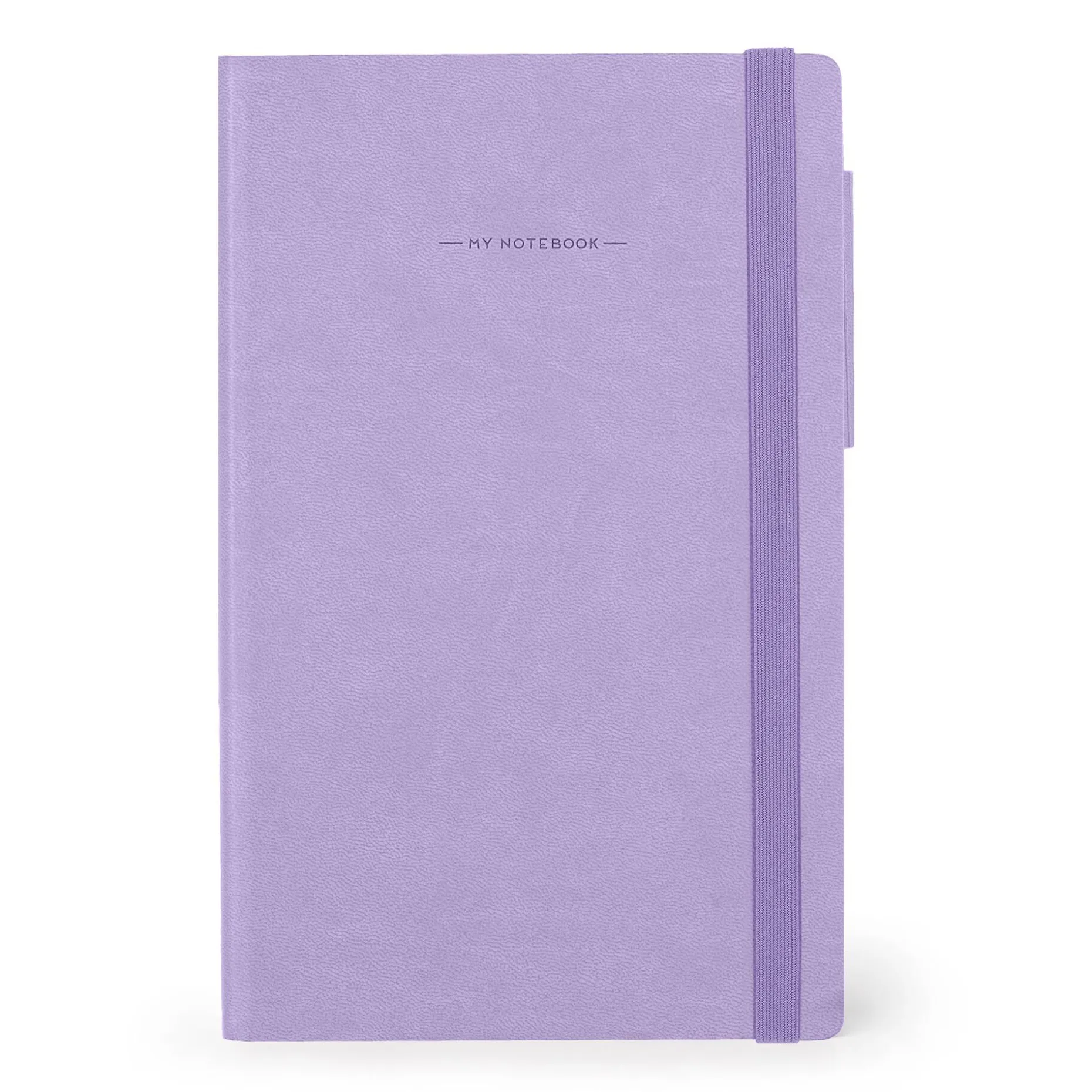 Taccuino Dotted - Medium - My Notebook