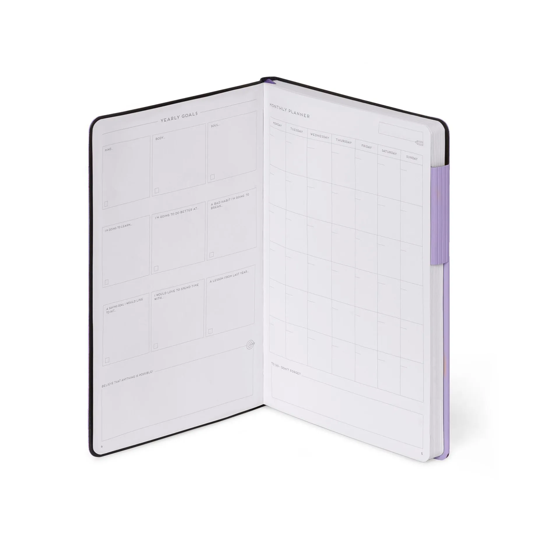 Taccuino Dotted - Medium - My Notebook