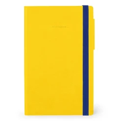 Taccuino Dotted - Medium - My Notebook