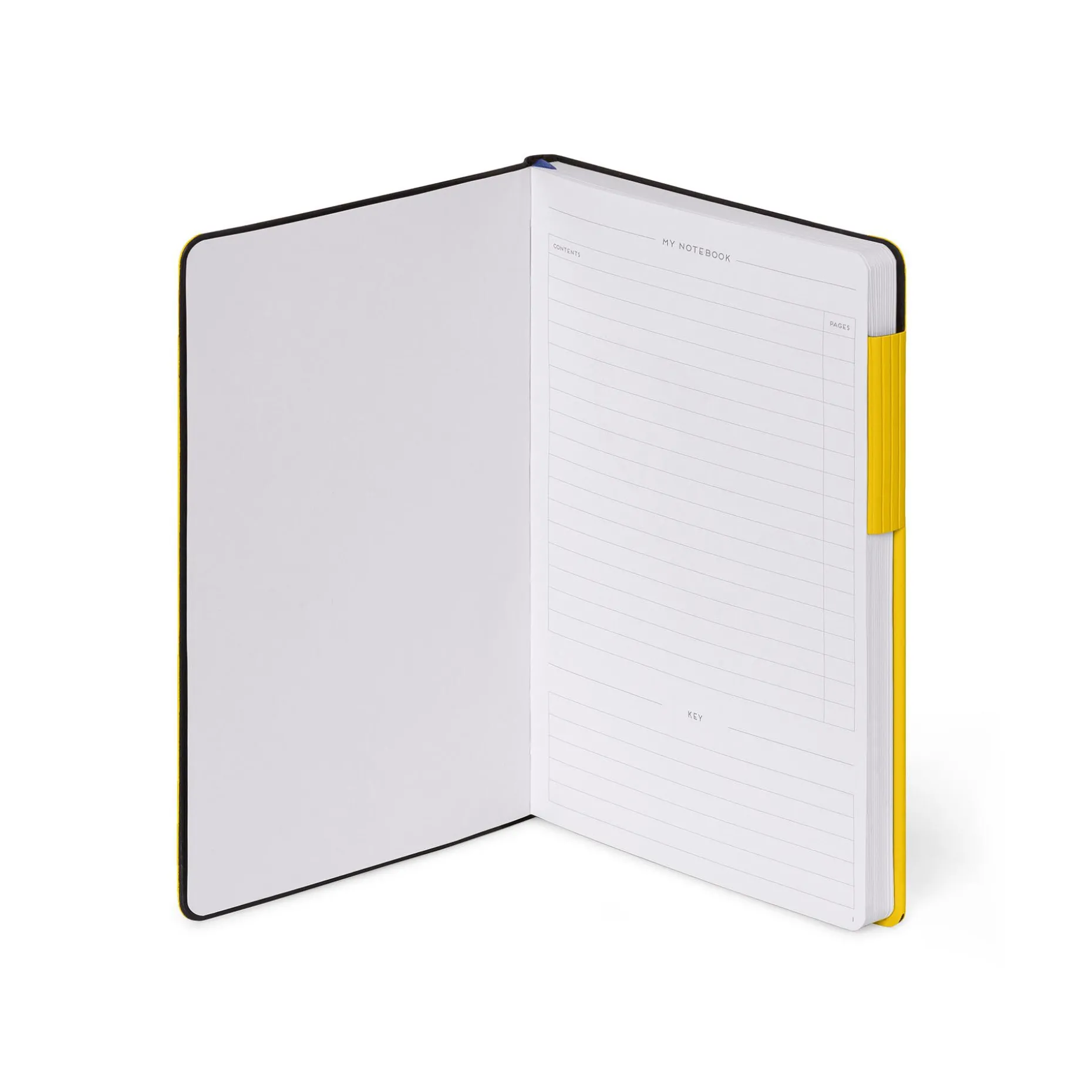 Taccuino Dotted - Medium - My Notebook