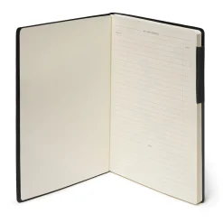 Taccuino Pagina Bianca - Large - My Notebook
