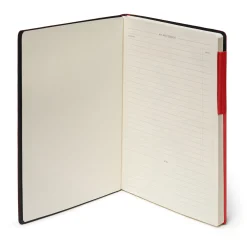 Taccuino Pagina Bianca - Large - My Notebook