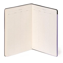Taccuino Pagina Bianca - Large - My Notebook