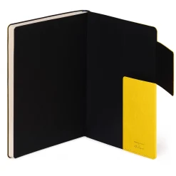 Taccuino Pagina Bianca - Large - My Notebook