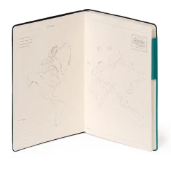 Taccuino Pagina Bianca - Large - My Notebook