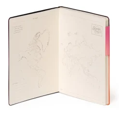 Taccuino Pagina Bianca - Large - My Notebook