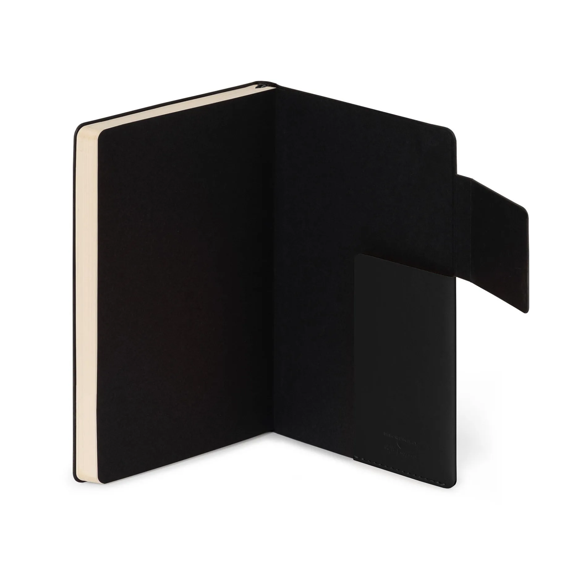 Taccuino Pagina Bianca - Medium - My Notebook
